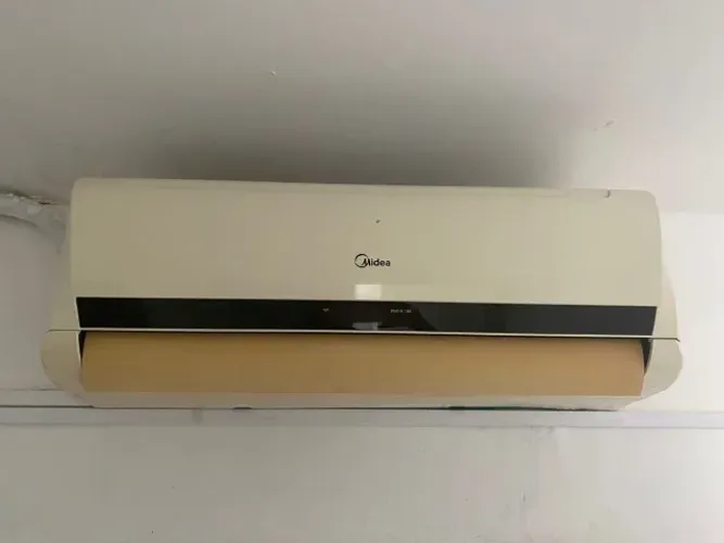 Ar-condicionado Split Midea