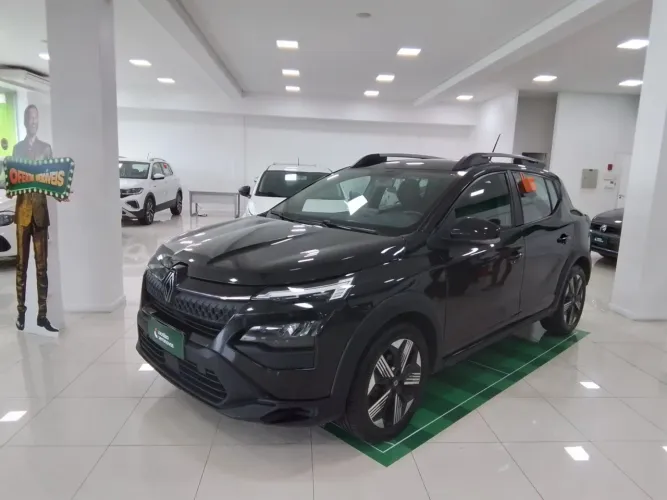Renault Kardian Techno Flex 1.0 TB 12V 5P Aut. 2025