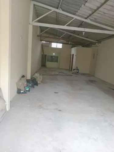Salão Comercial para Venda em Jundiaí, Ponte de São João