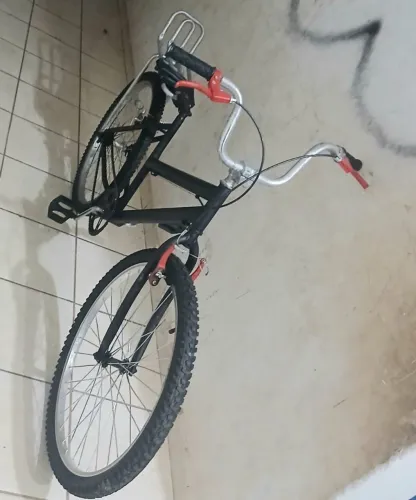Vendo bike 200 reais 