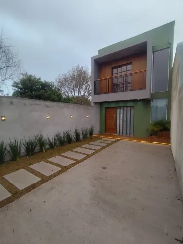 Casa nova