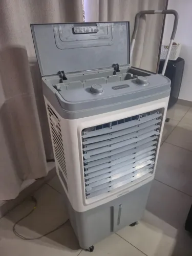 Climatizador Ventisol CLIN 60 Pro 60 Litros - Usado | Excelente Estado!