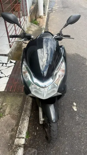 Honda PCX 150/dlx 2014