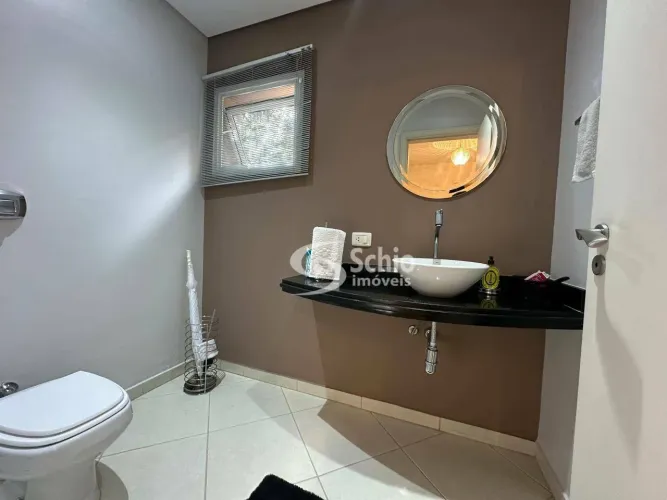 Casa com 3 dormitórios à venda, 350 m² por R$ 3.000.000 - Centro - Rio Claro/SP