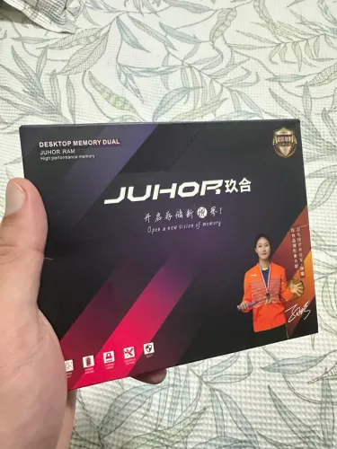 32GB Memoria Ram DDR5 6000 mhz RGB