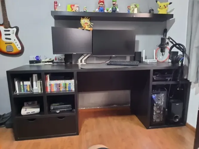 Mesa De Escritorio