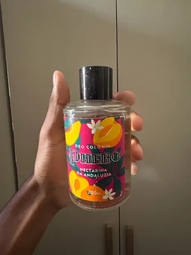 PERFUME COLÔNIA PHEBO