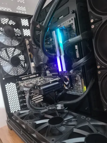 Peças PC Gamer