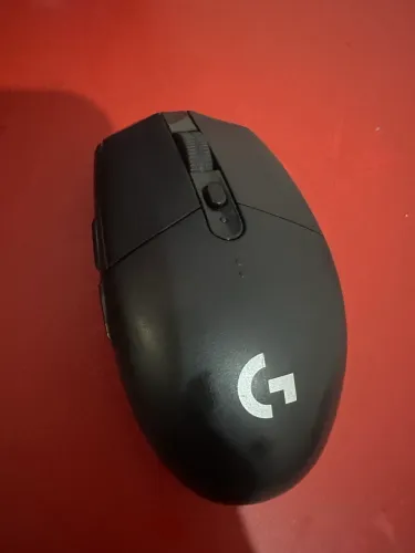 Mouse logitech G305