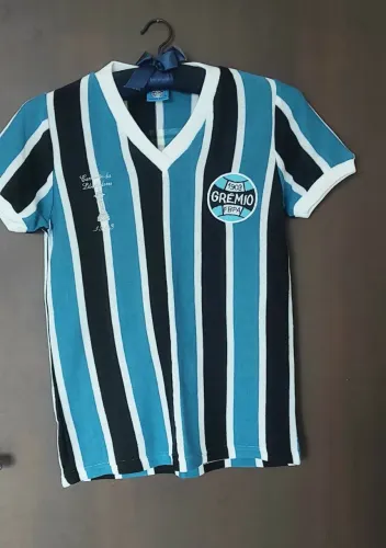 Camisa Grêmio feminina 