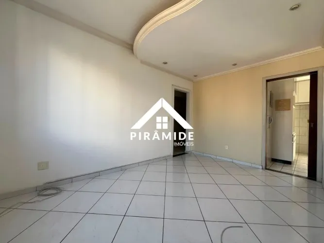 Apartamento para aluguel no Castelo, BH