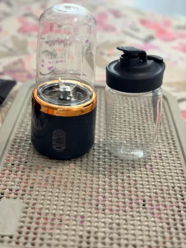 Liquidificador portátil