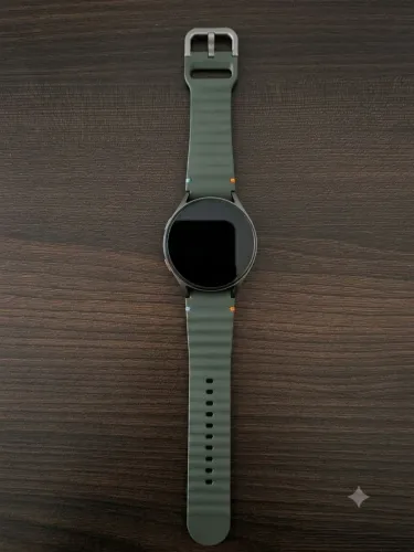 Samsung Galaxy Watch 7 44mm Verde