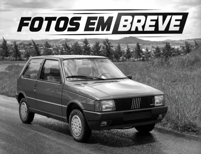 Fiat Uno Mille 1.0/ I.e./ Electronic/ Brio 1990