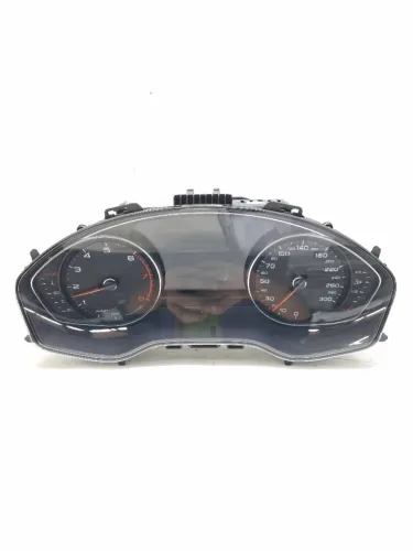 Painel Instrumentos Audi Q5 Tfsi 2.0 2019 2020 80a920770b