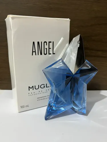 Perfume Angel Mugler EDP 100 ml