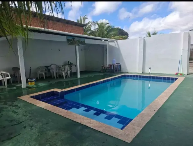Alugamos casa em mosqueiro por temporada ou eventos aos finais de semana