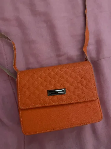 Bolsa Laranja