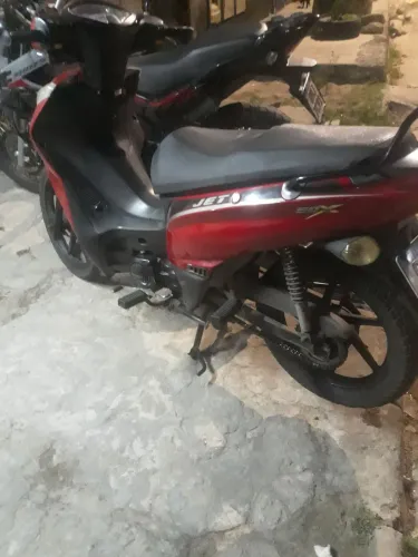 Jet 50cc