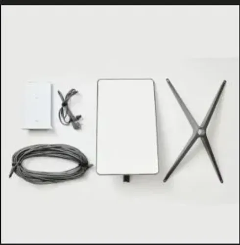 STARLINK RESIDENCIAL