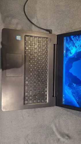 Notebook Positivo R$ 500