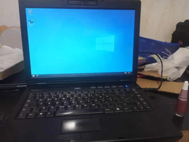 Notebook Intelbras