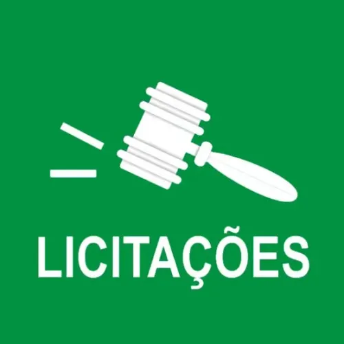 Consultor em Licitações