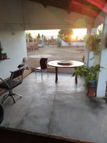 Casa incrível 