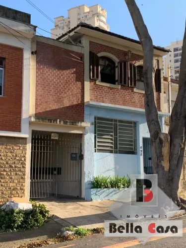 Terreno 385m² - Rua Jaboticabal - Aceita proposta