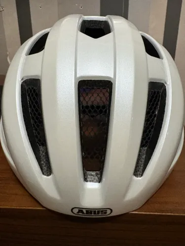Capacete ABus