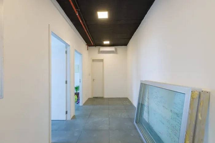 Sala comercial na Rua Francisco Tramontano, 101 - Sala 1707 60 m²