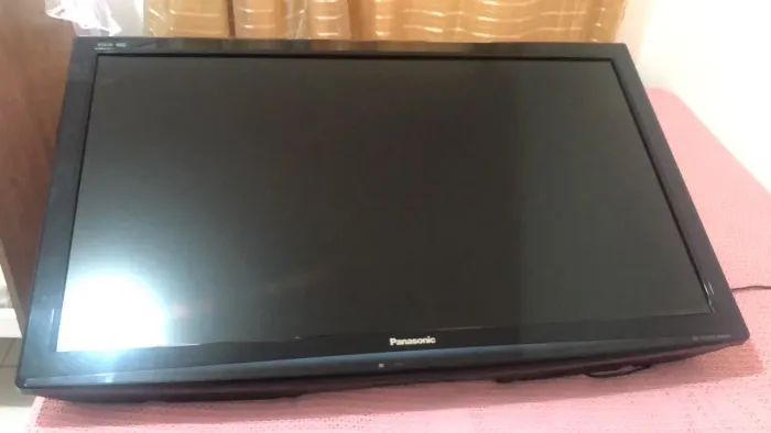 TELEVISÃO 