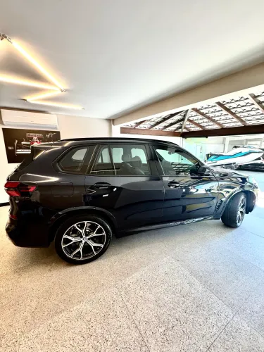 BMW X5 Xdrive 50E 3.0 M Sport Aut. (hibrido) 2025