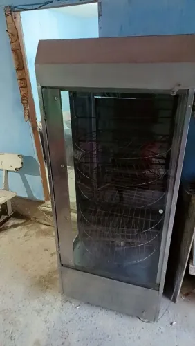 Assadeira de Frango 