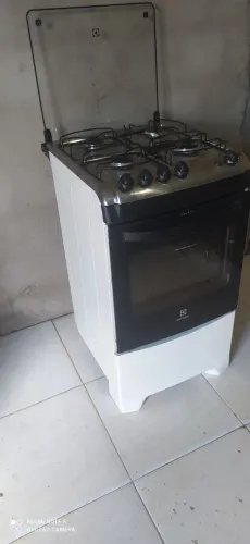 Fogão