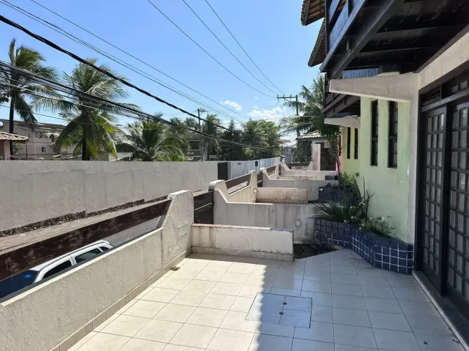Village 3/4, na quadra da Praia, Flamengo / Stella Maris