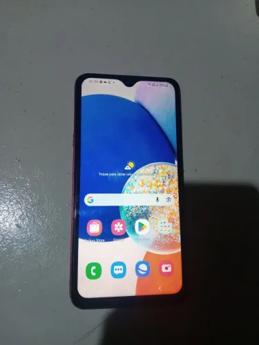 Vendo celular a10s sem os botao do volume