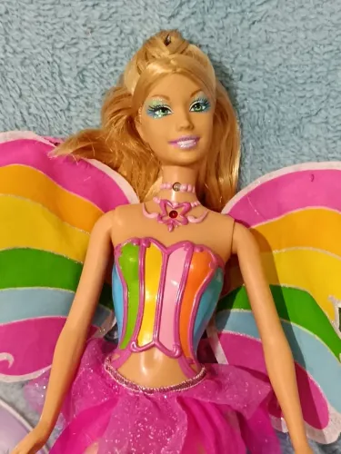 Boneca Barbie