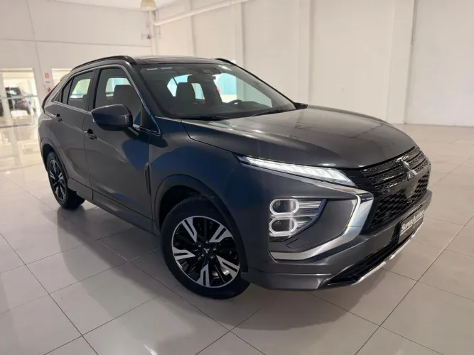 Mitsubishi Eclipse Cross HPE-S Outdoor 1.5 AWC AUT 2025