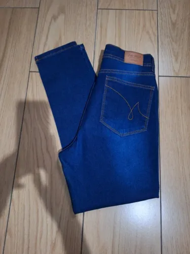 Calça jeans Polo 44