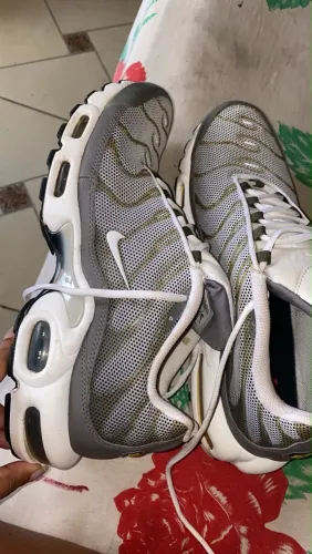 Nike TN zero zero