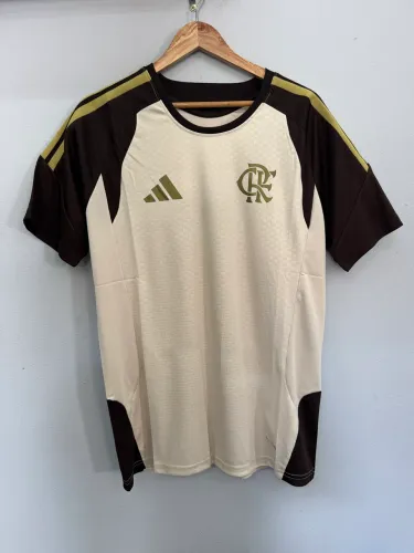 Camisa Flamengo treino