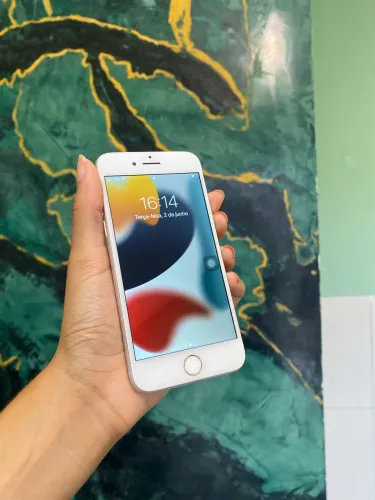iPhone 7