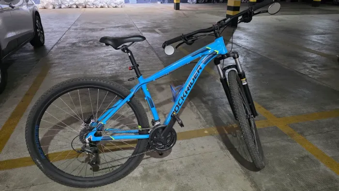 Bicicleta MTB aro 29