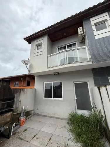 ?VENDO CASA ITACURUÇA condomínio portal da costa verde