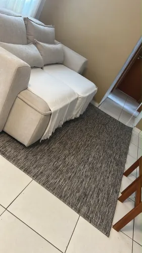 Tapete Sisal 2,00 X 2,50