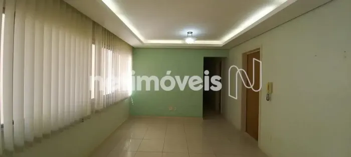 Venda Apartamento 3 quartos Anchieta Belo Horizonte