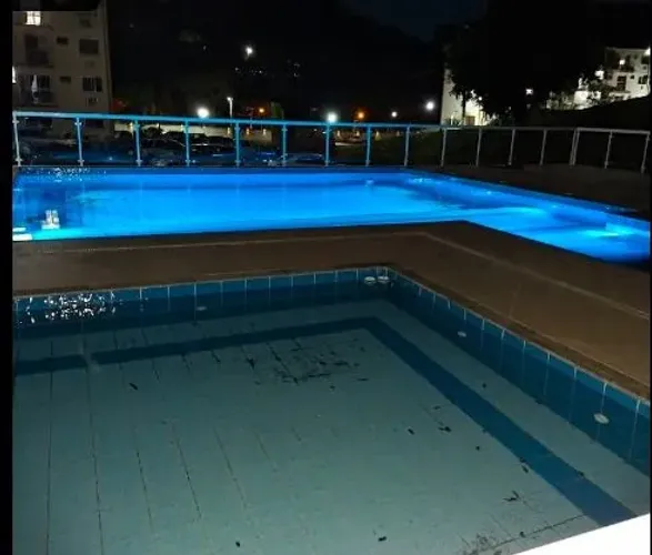 APARTAMENTO 2 QUARTOS - RIO DO OURO - NITERÓI