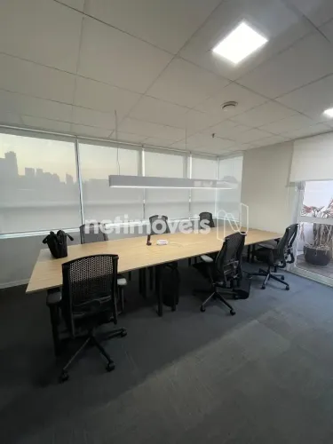 Locação Sala Chácara Santo Antônio (zona Sul) São Paulo