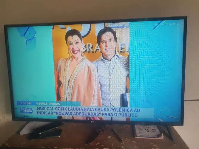 Smart tv 